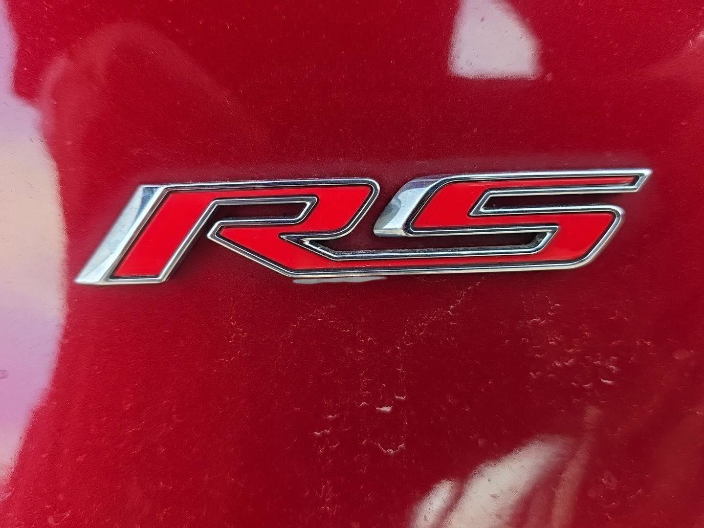 Used 2021 Chevrolet Blazer RS image 11