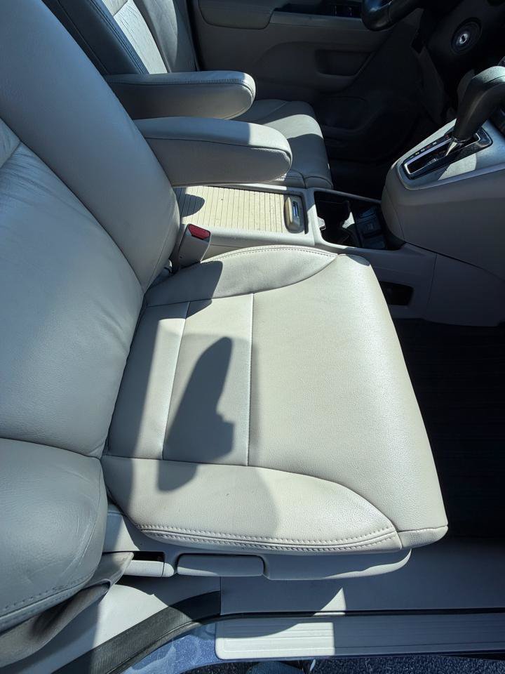 Used 2014 Honda CR-V EX-L image 16