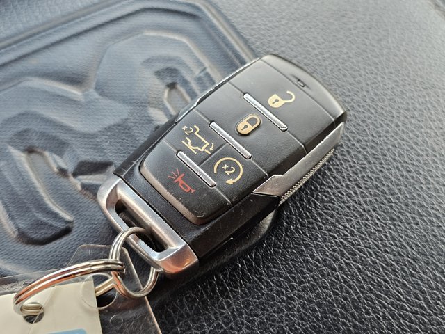 Used 2020 RAM 1500 Rebel w/ Level 2 Equipment Group image 31