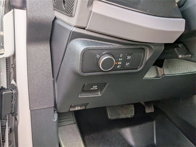 Used 2021 Ford Bronco 4-Door w/ Sasquatch Package image 15