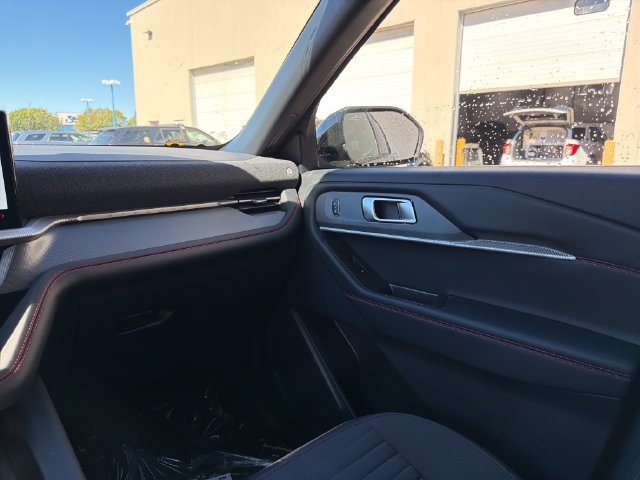 New 2027 Ford Explorer ST-Line w/ Premium Package AWD/4WD image 20