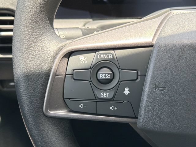 New 2026 Nissan Sentra S w/ S Cold Weather Package FWD image 22