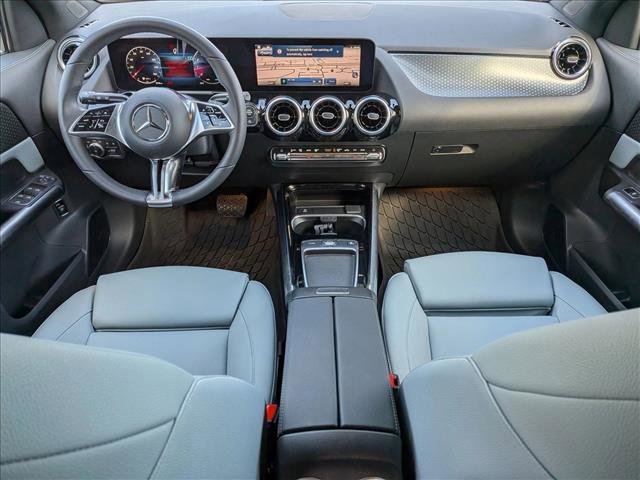 Certified 2026 Mercedes-Benz GLA 250 image 16