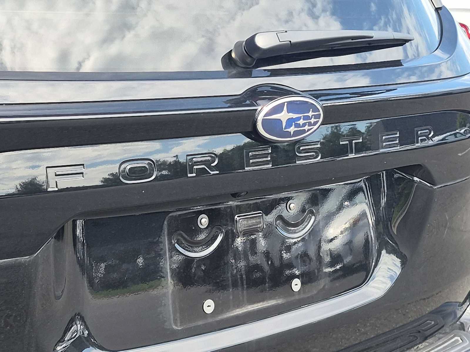 Used 2026 Subaru Forester Limited w/ Limited Package AWD/4WD image 13