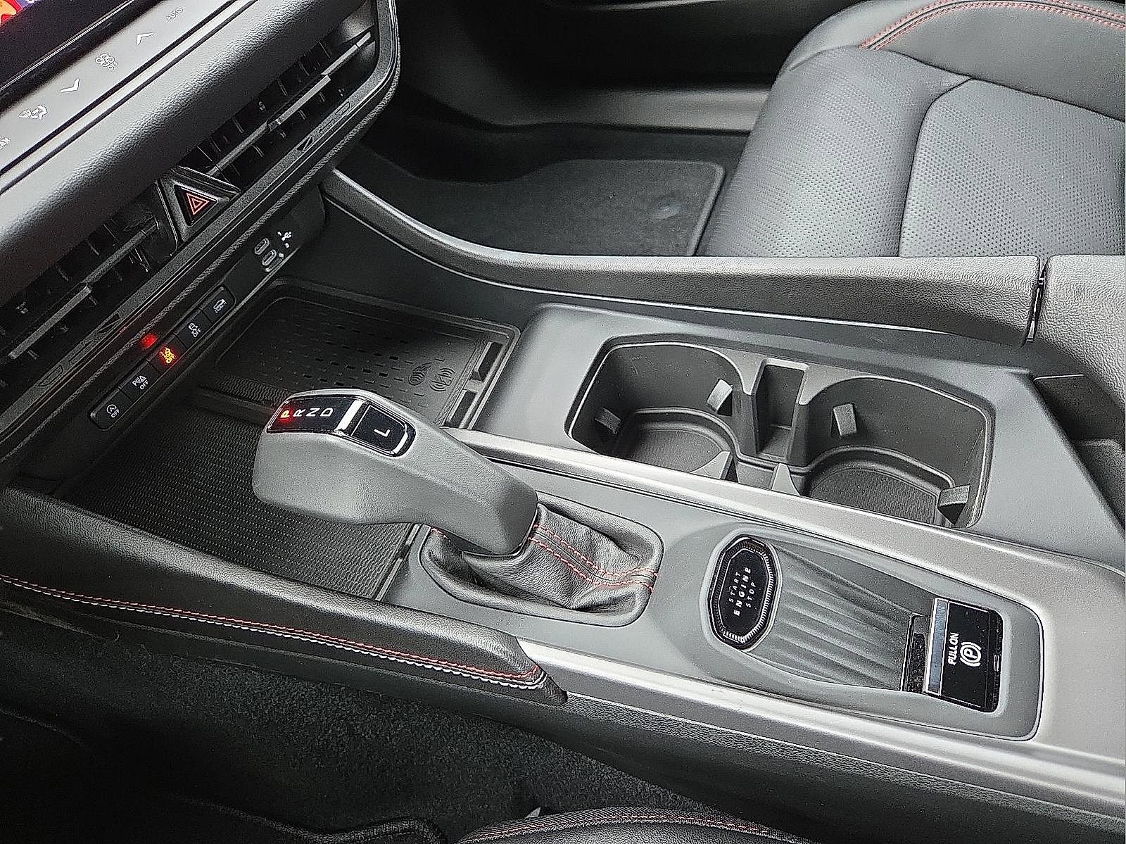 New 2026 Dodge Charger Scat Pack AWD/4WD image 25