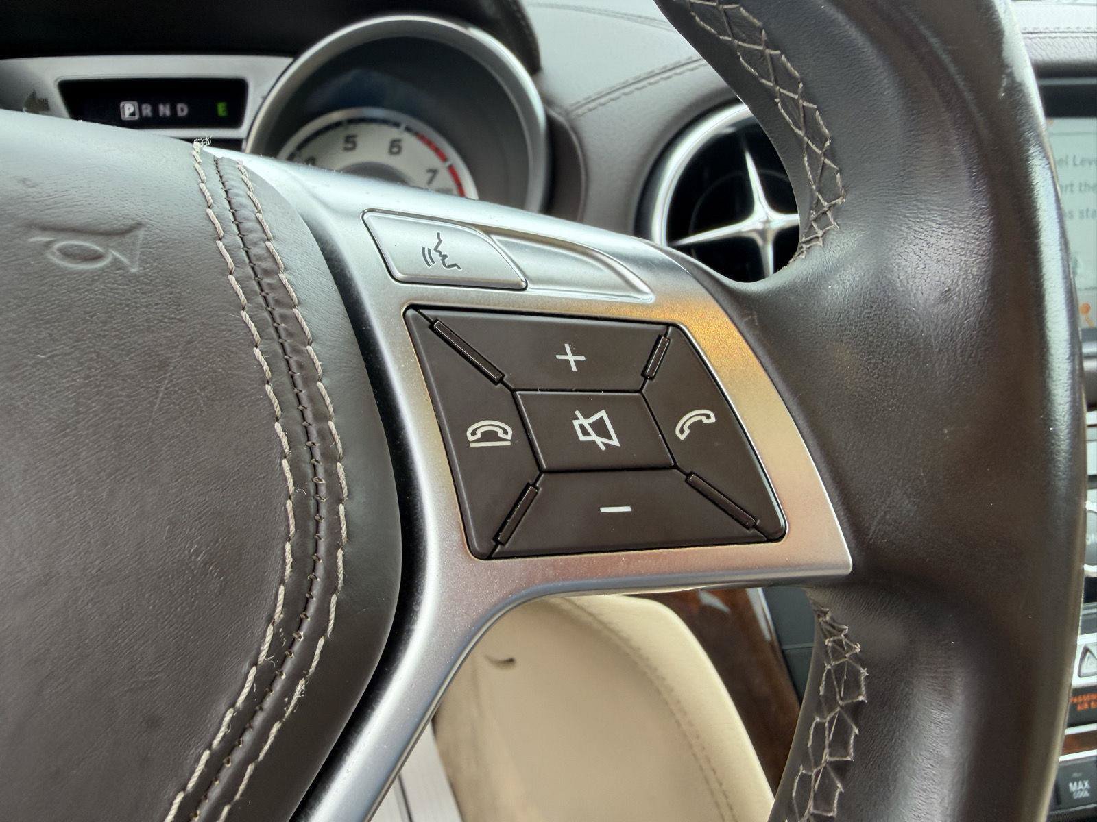 Used 2016 Mercedes-Benz SL 400 image 19
