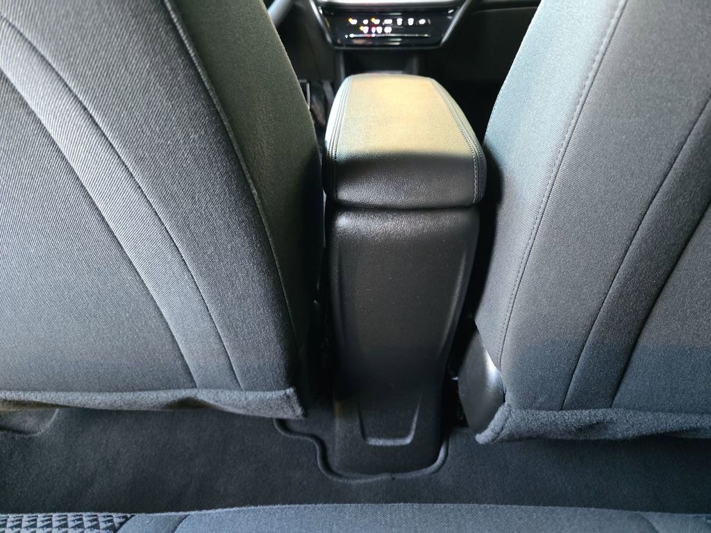 Certified 2023 Chevrolet Bolt LT w/ Driver Confidence Package image 23