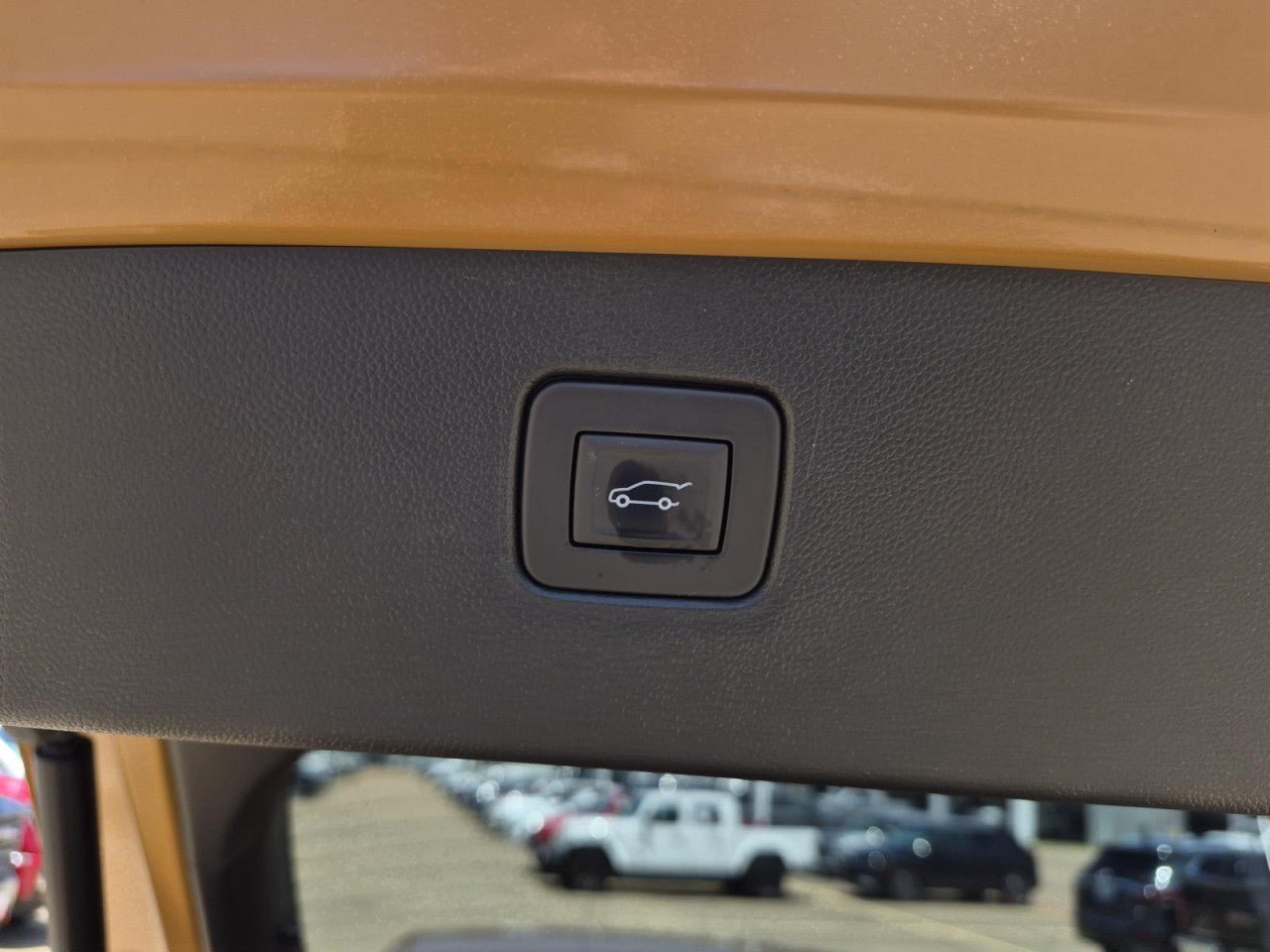 Certified 2024 Buick Envista Preferred w/ Convenience I Package FWD image 9