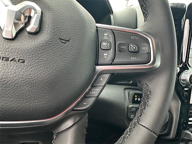 New 2026 RAM 1500 Big Horn image 21