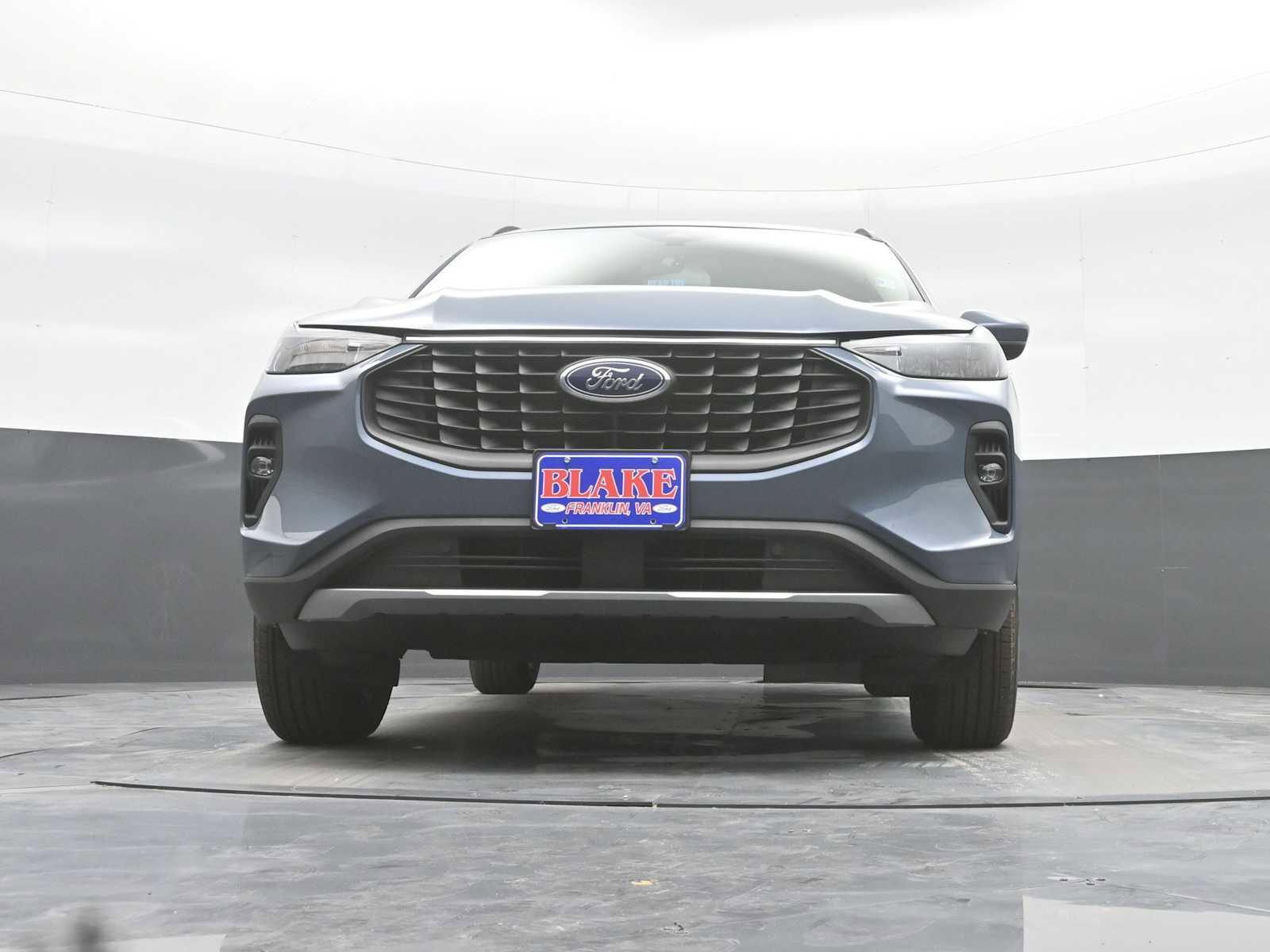 New 2026 Ford Escape SE image 18