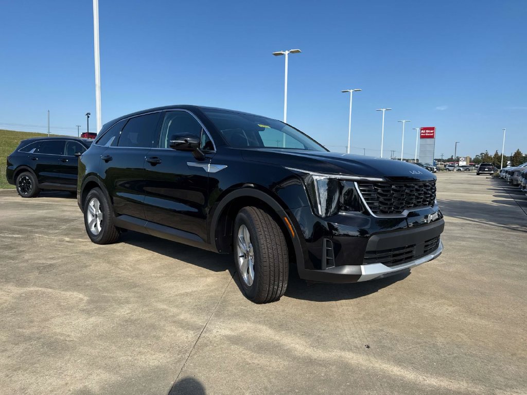 New 2027 Kia Telluride EX FWD image 27