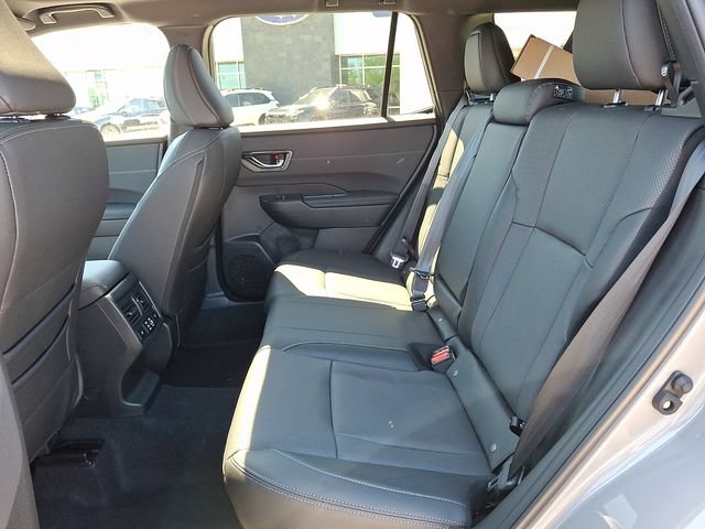 New 2026 Subaru Outback Touring XT AWD/4WD image 9