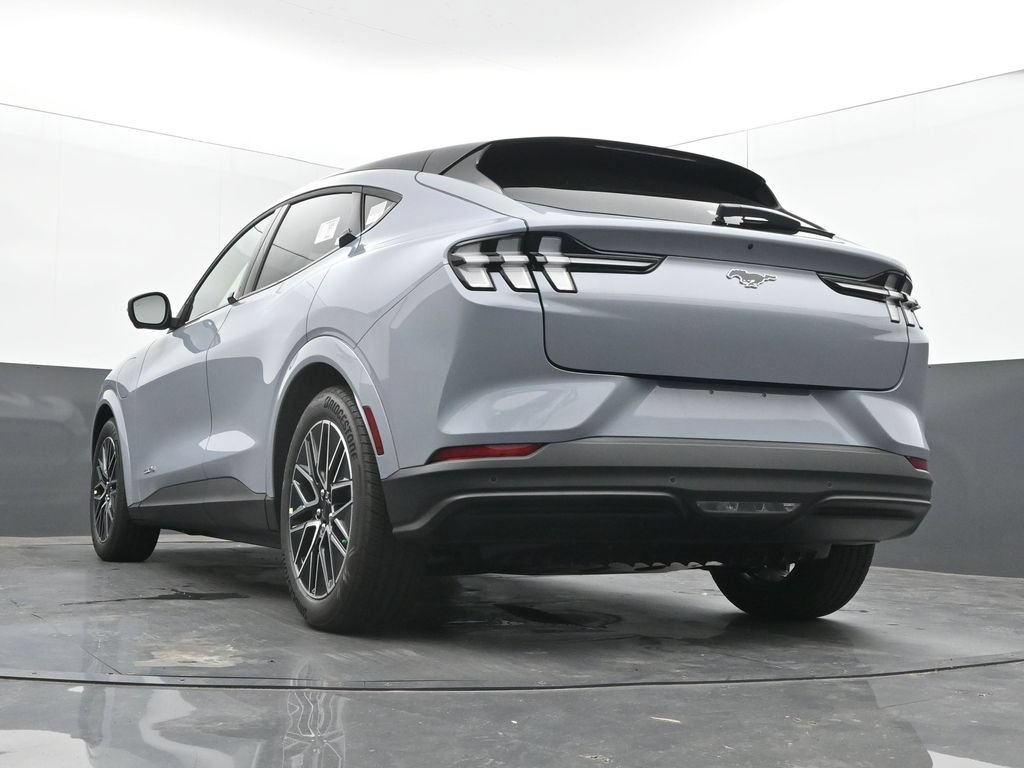 New 2026 Ford Mustang Mach-E Premium AWD/4WD image 48