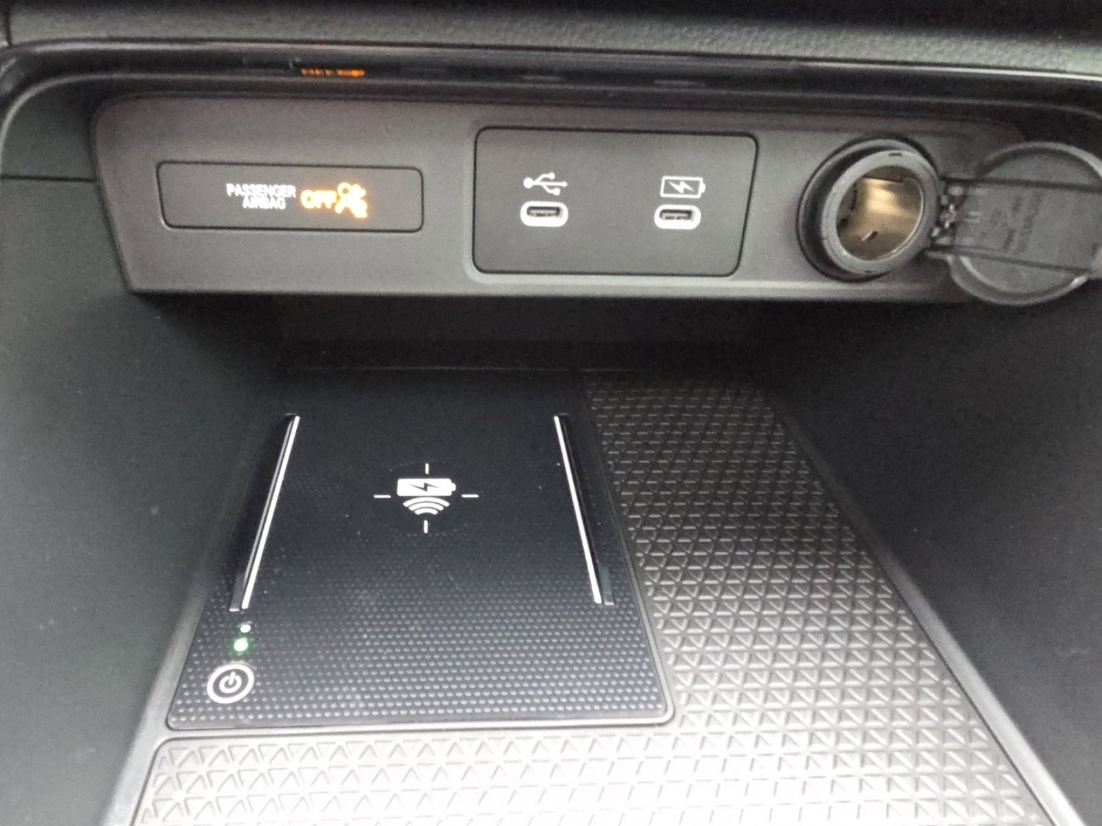 New 2026 Honda CR-V Sport-L image 9