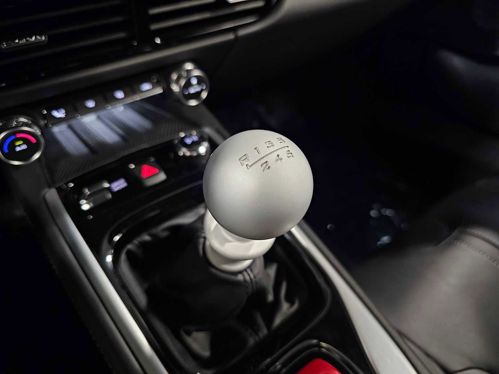 Used 2024 Lotus Emira First Edition image 23