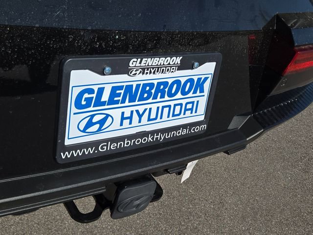 New 2026 Hyundai Santa Fe Calligraphy w/ Tow & Go Package AWD/4WD image 31
