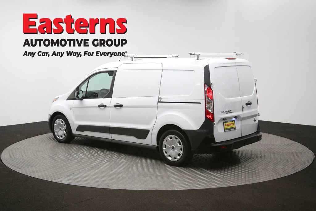 Used 2016 Ford Transit Connect XL image 63