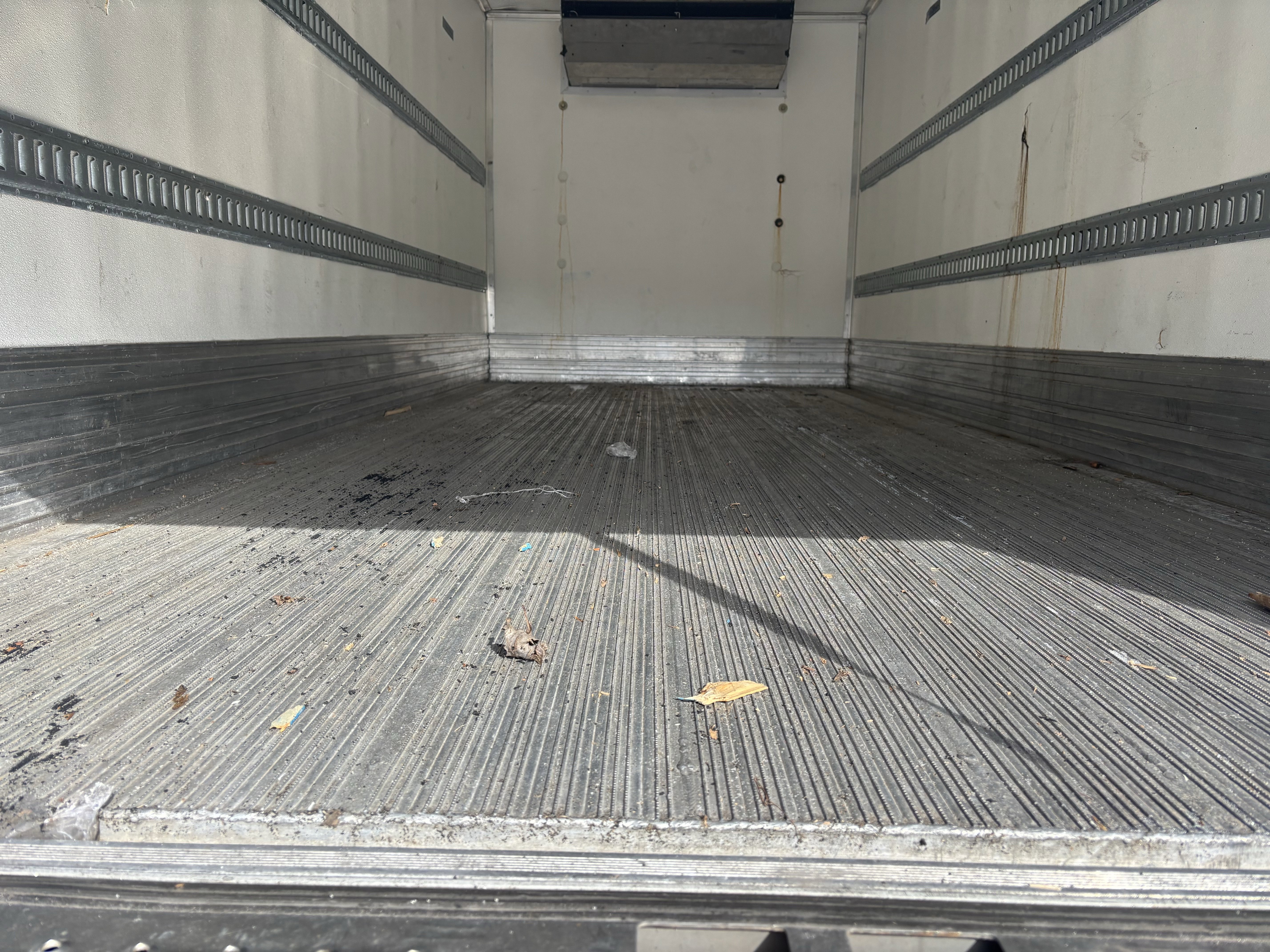 Used 2021 Ford F750 2WD Regular Cab Super Duty image 6