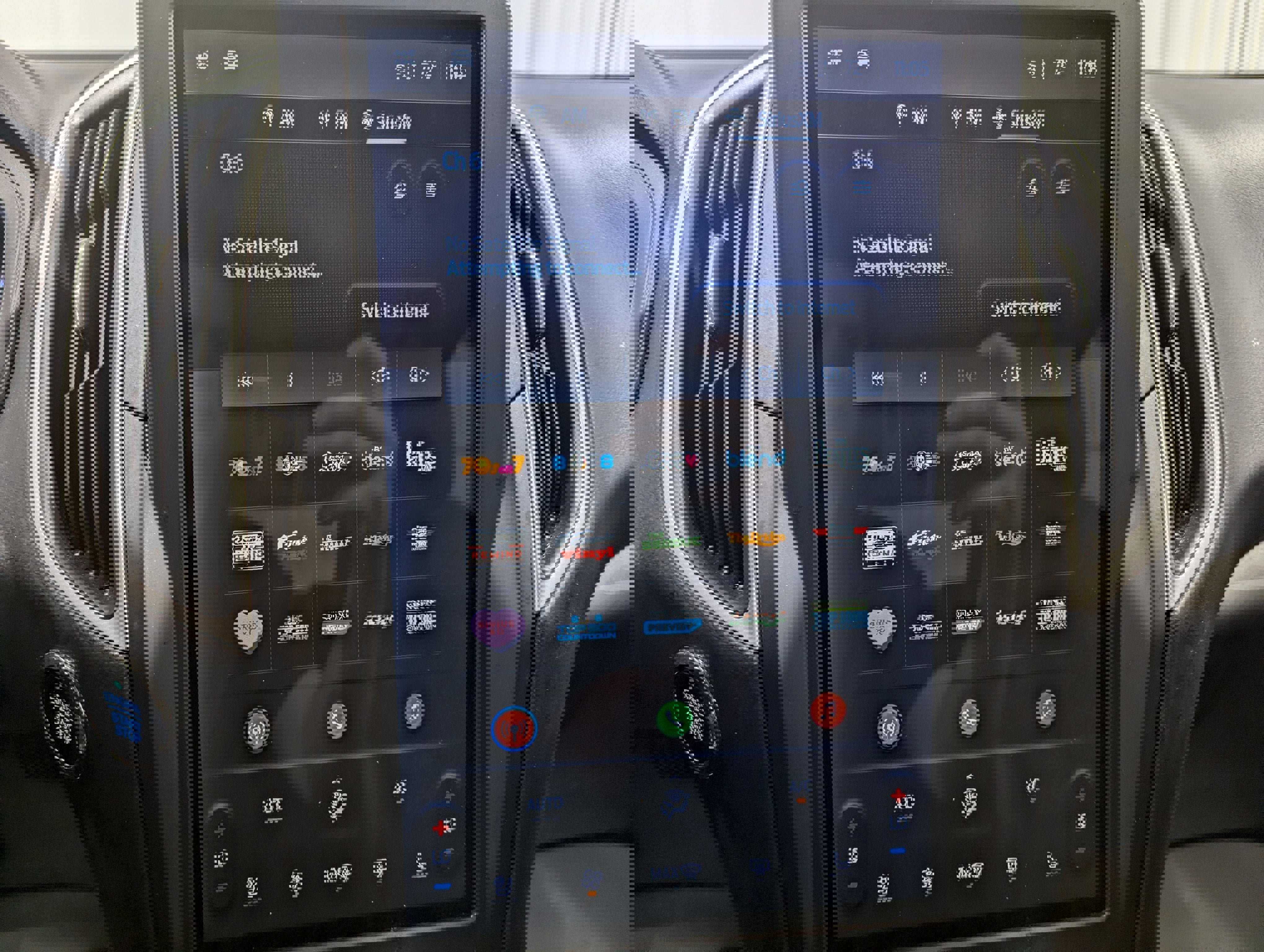 Used 2024 Ford Edge SEL w/ Convenience Package image 18