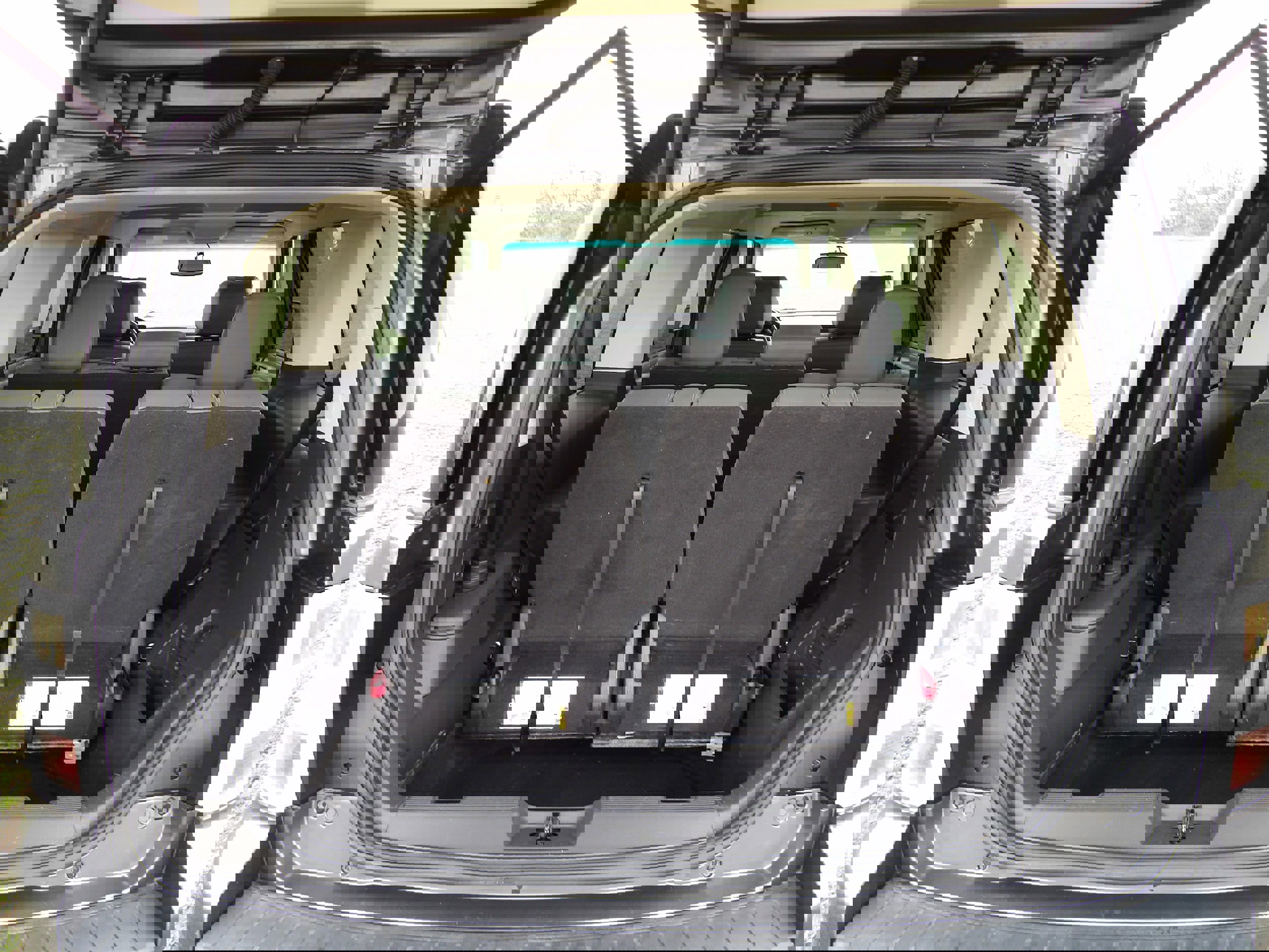 Used 2016 Ford Flex SEL w/ Equipment Group 202A image 8