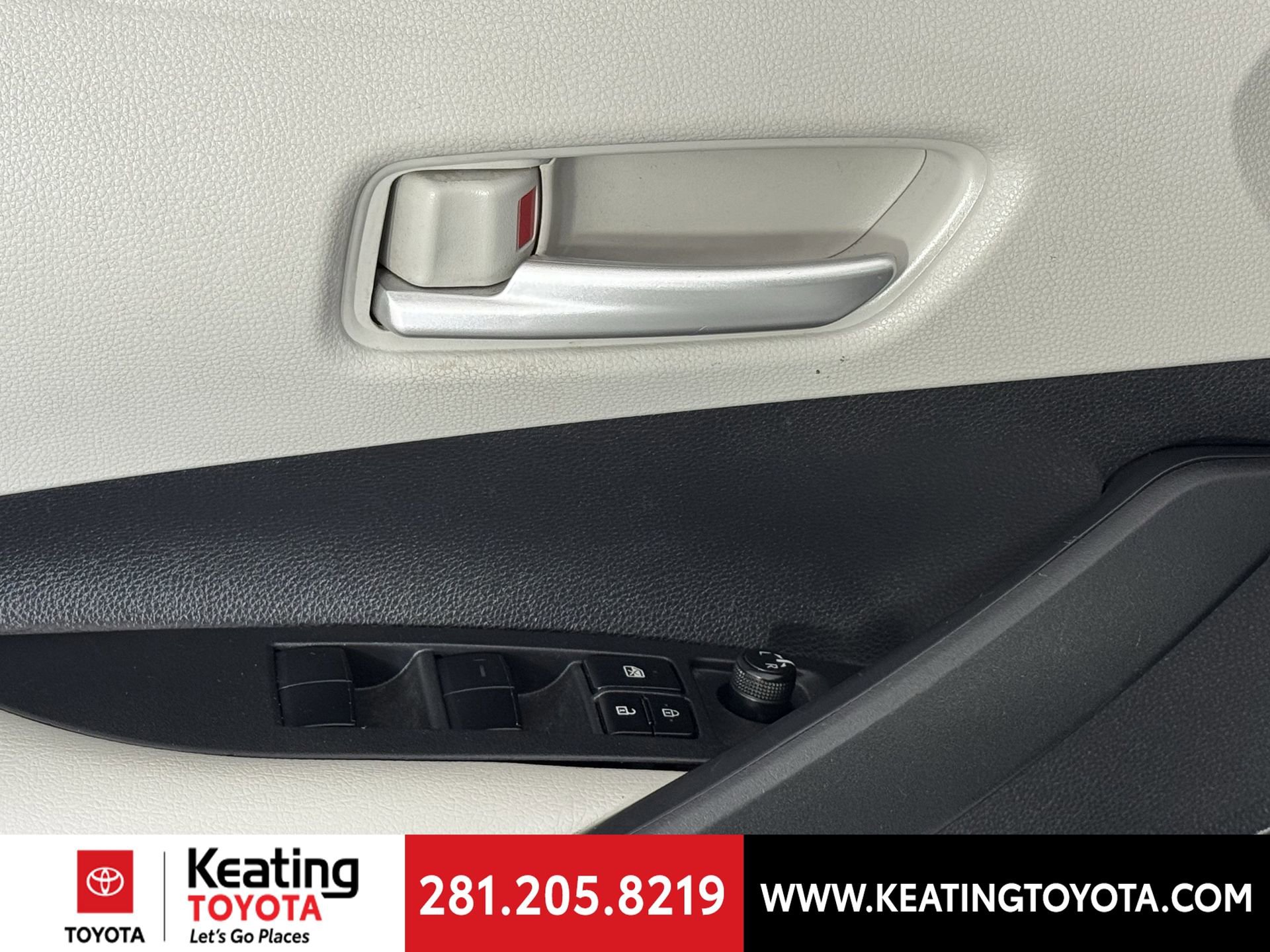 Used 2020 Toyota Corolla L image 10