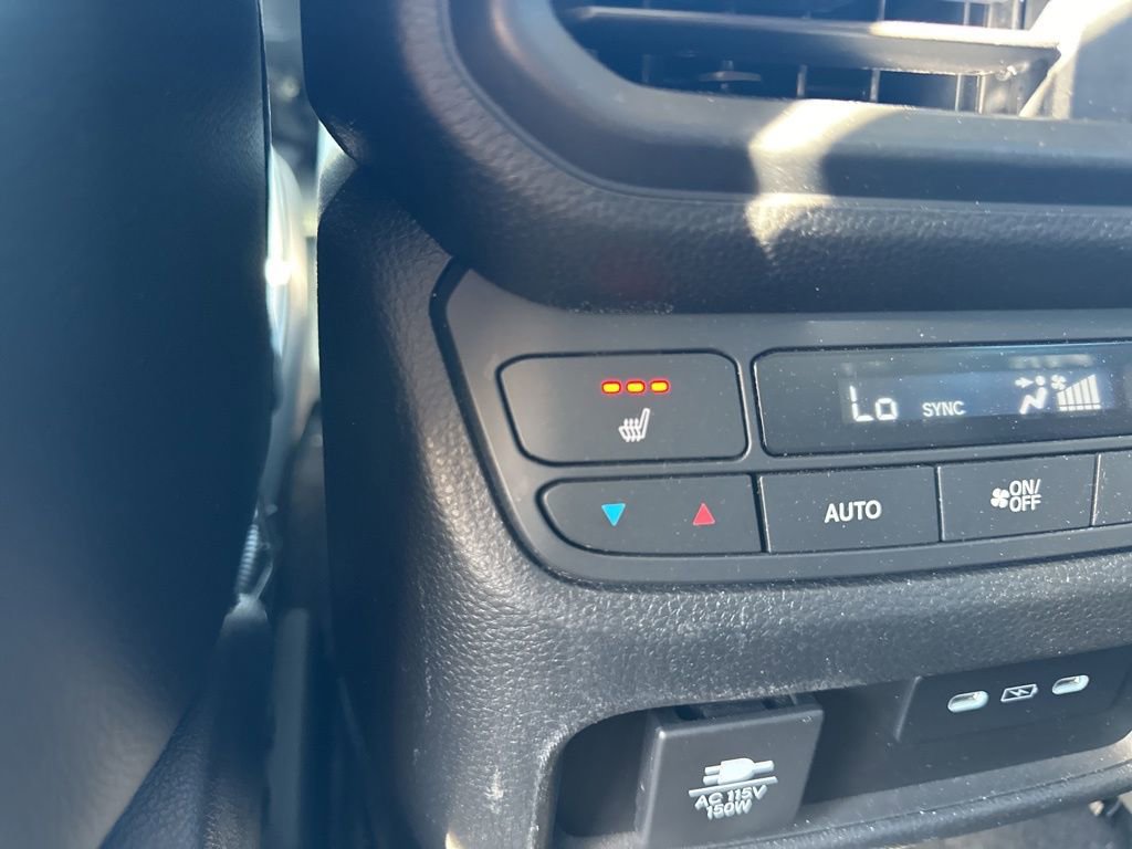 Used 2024 Honda Pilot Elite image 17