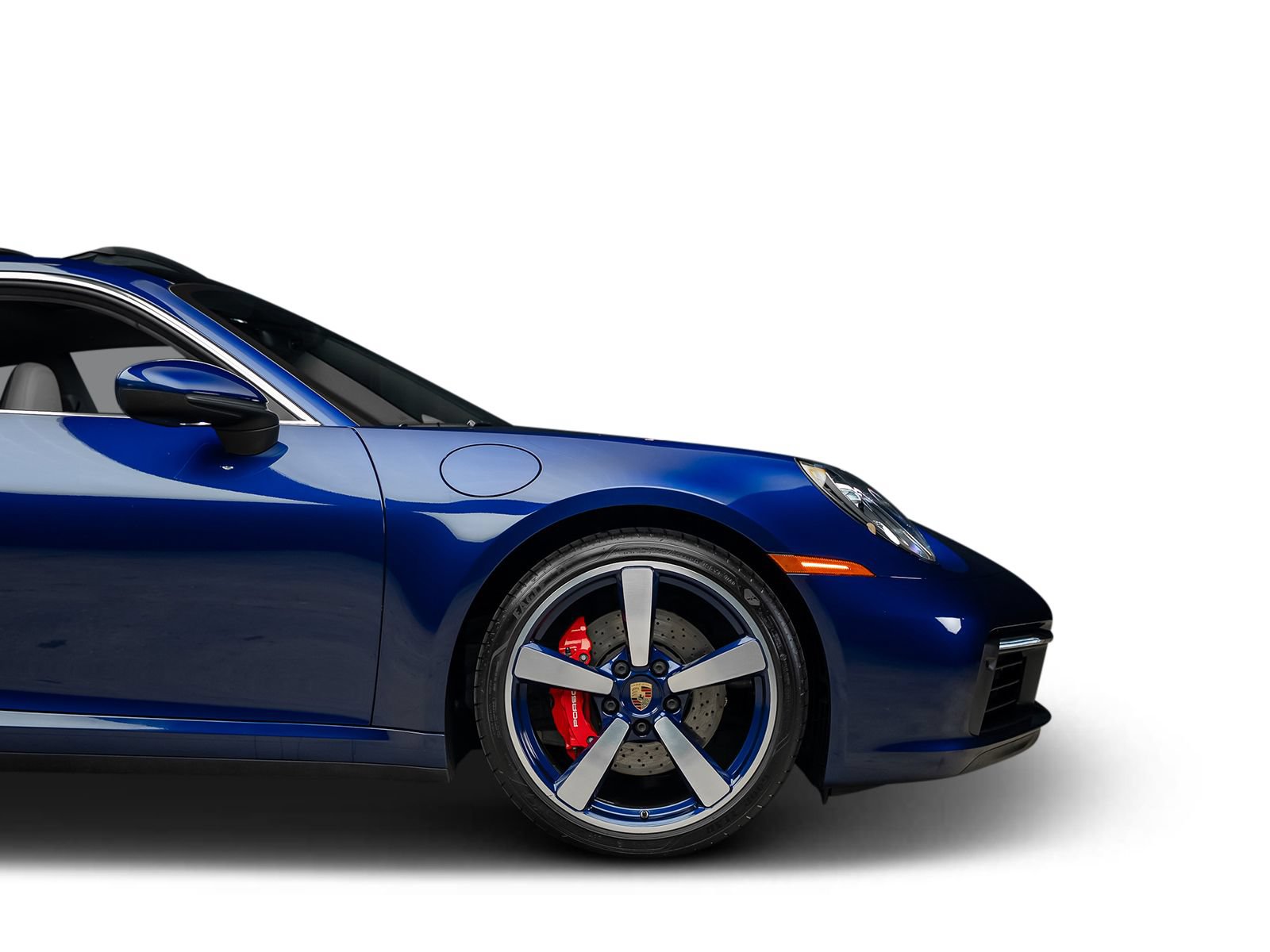 Used 2020 Porsche 911 Carrera S RWD image 25