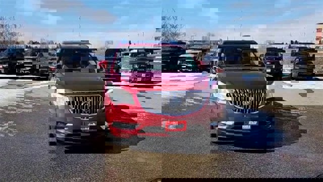 Used 2014 Buick Enclave Leather w/ Trailering Provision Package image 3