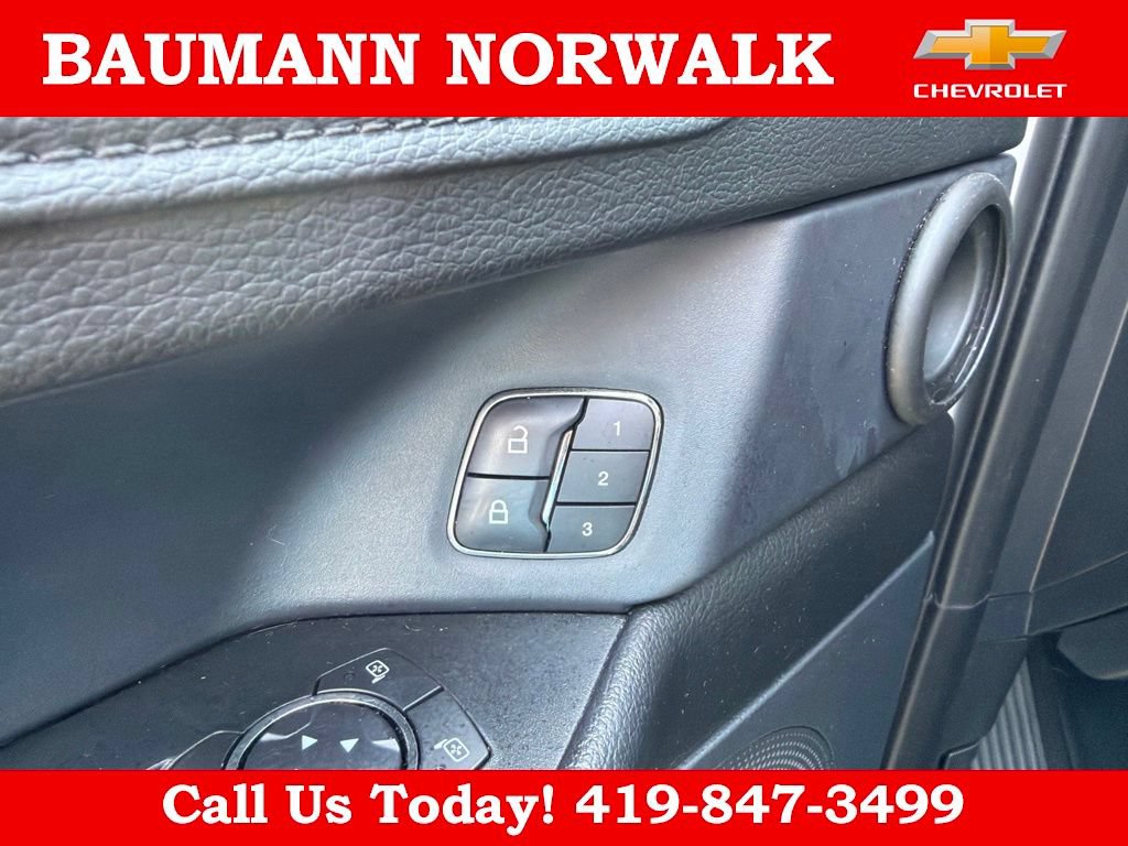 Used 2021 Ford Expedition XLT AWD/4WD image 17