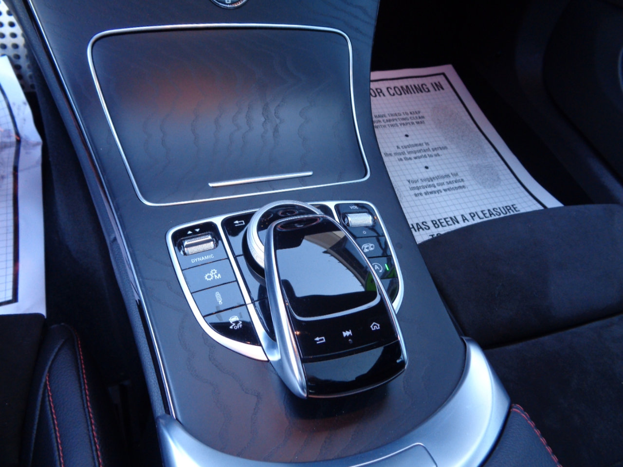 Used 2021 Mercedes-Benz C 43 AMG 4MATIC Coupe image 13