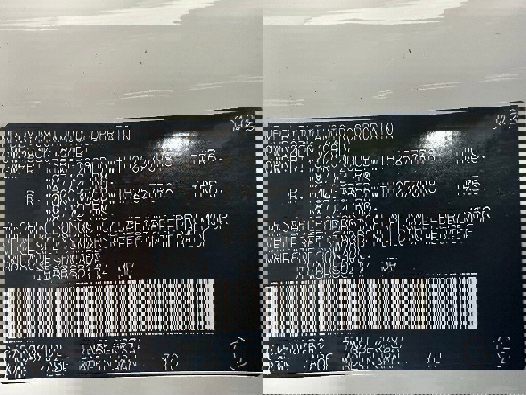 Used 2025 Toyota 4Runner TRD Off-Road image 11