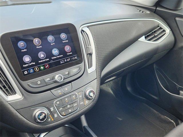 Used 2024 Chevrolet Malibu LT image 31