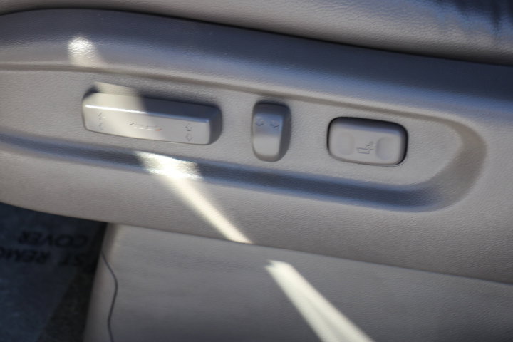 Used 2016 Honda Odyssey EX-L image 11