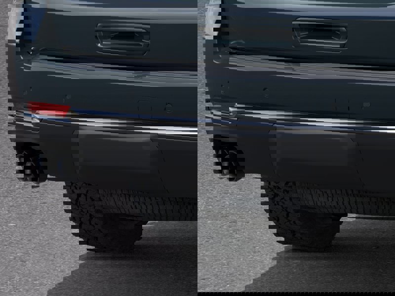 New 2026 Chevrolet Tahoe Z71 image 14