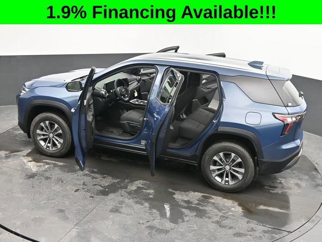 New 2026 Chevrolet Equinox LT w/ LPO, Floor Liner Package image 54