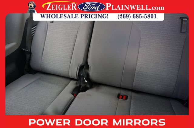 Used 2021 Toyota Sienna LE image 12