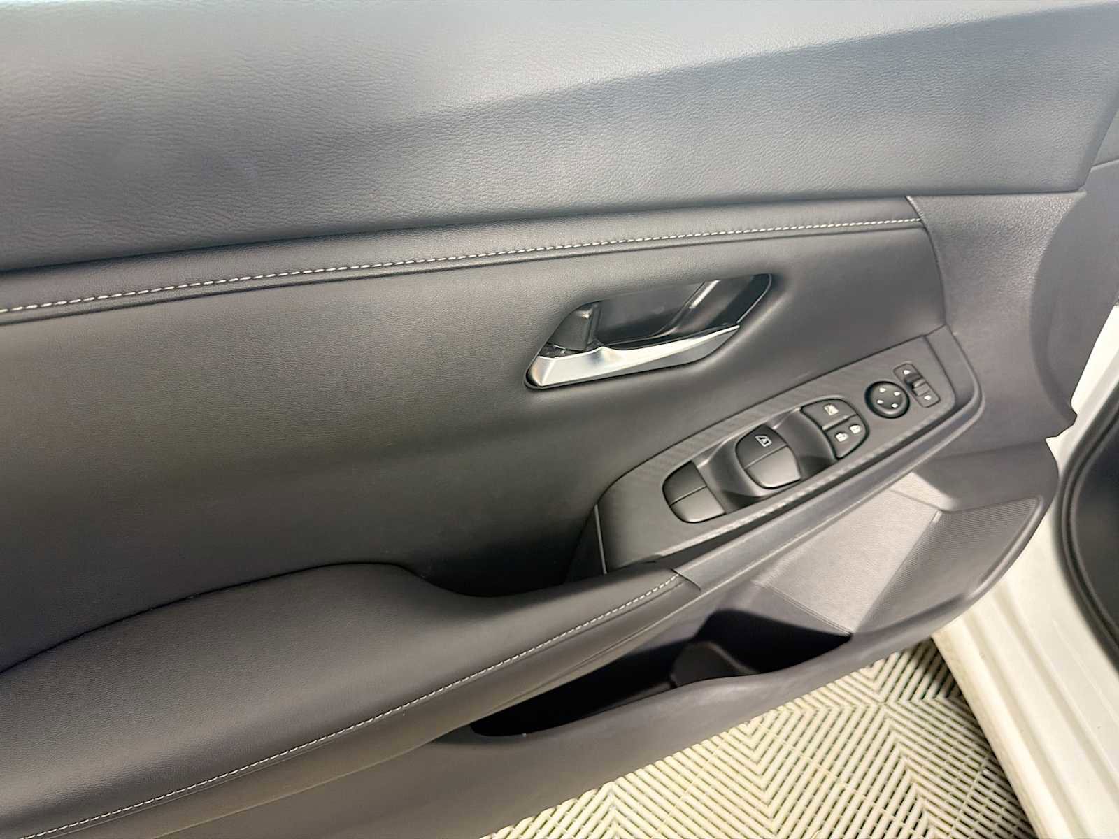 Certified 2023 Nissan Sentra SV w/ All-Weather Package image 15