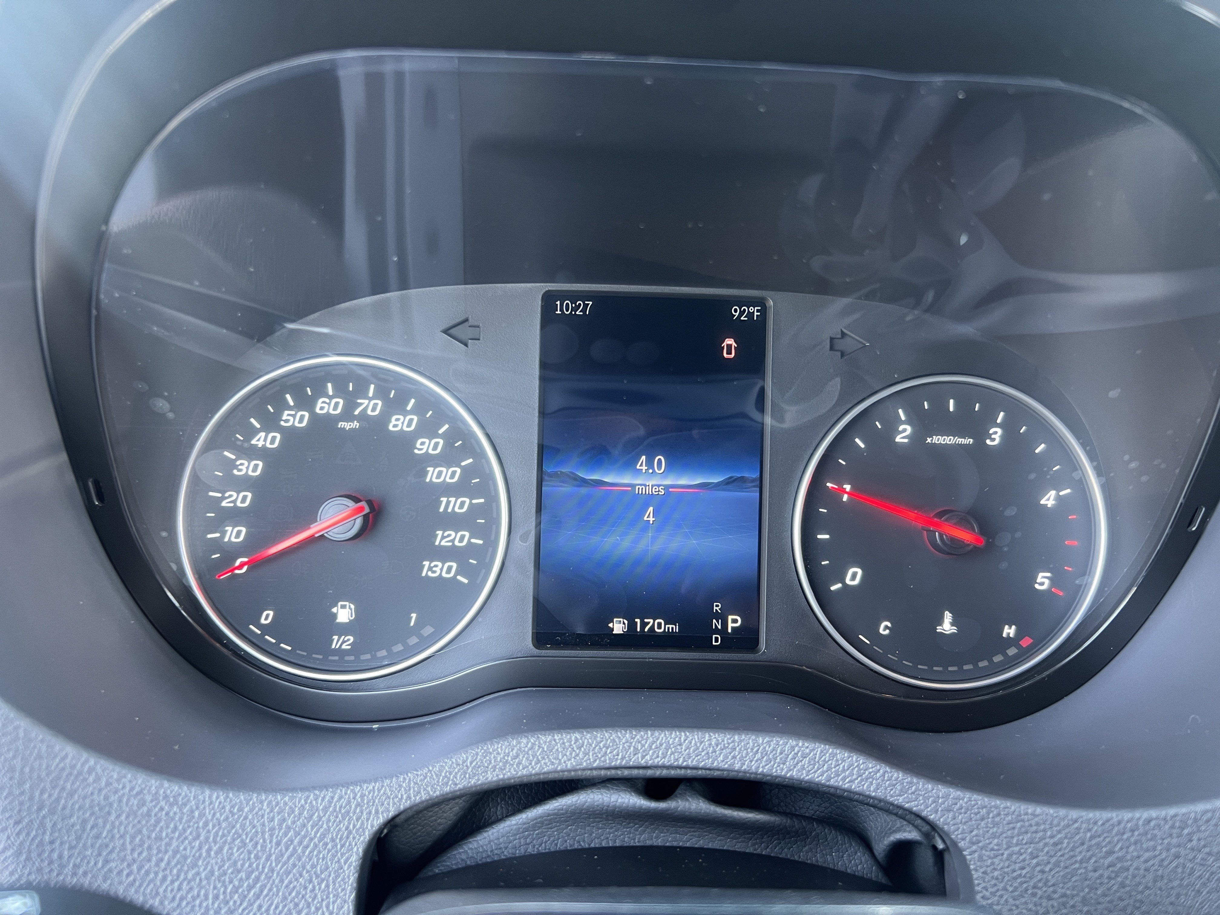 New 2026 Mercedes-Benz Sprinter 2500 image 22