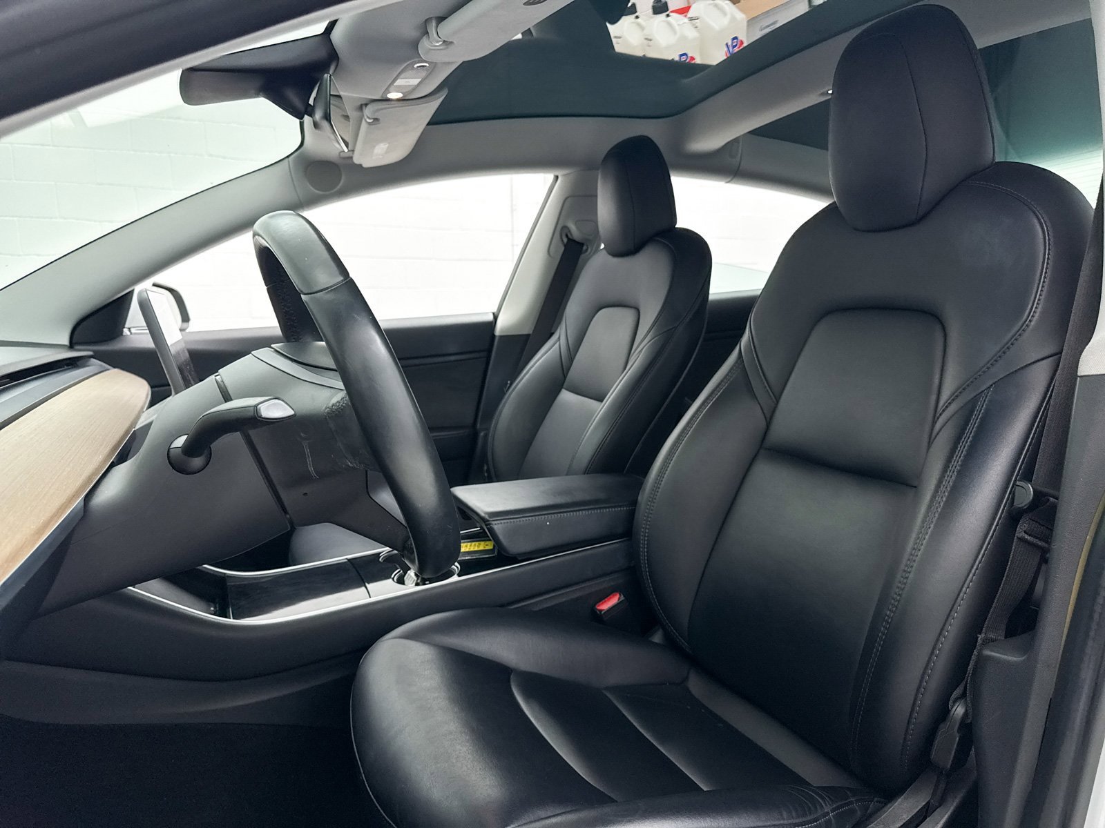 Used 2018 Tesla Model 3 Long Range image 17