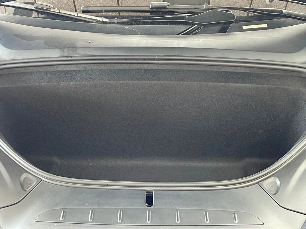 Used 2022 Tesla Model X Plaid image 47