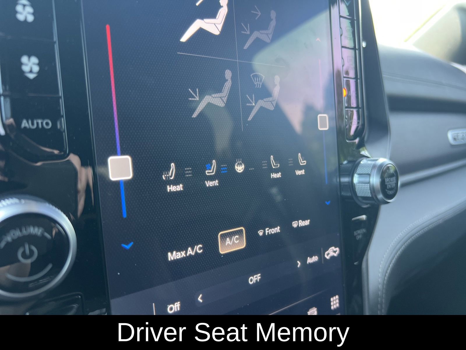 Used 2023 RAM 1500 TRX w/ TRX Level 2 Equipment Group image 14