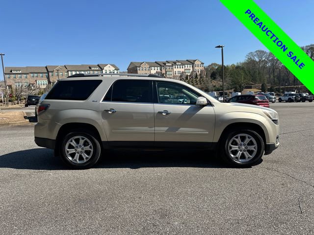 Used 2015 GMC Acadia SLT image 8