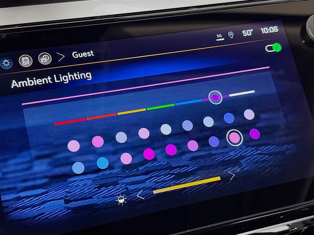 New 2027 Chevrolet Bolt RS w/ Technology Package image 38