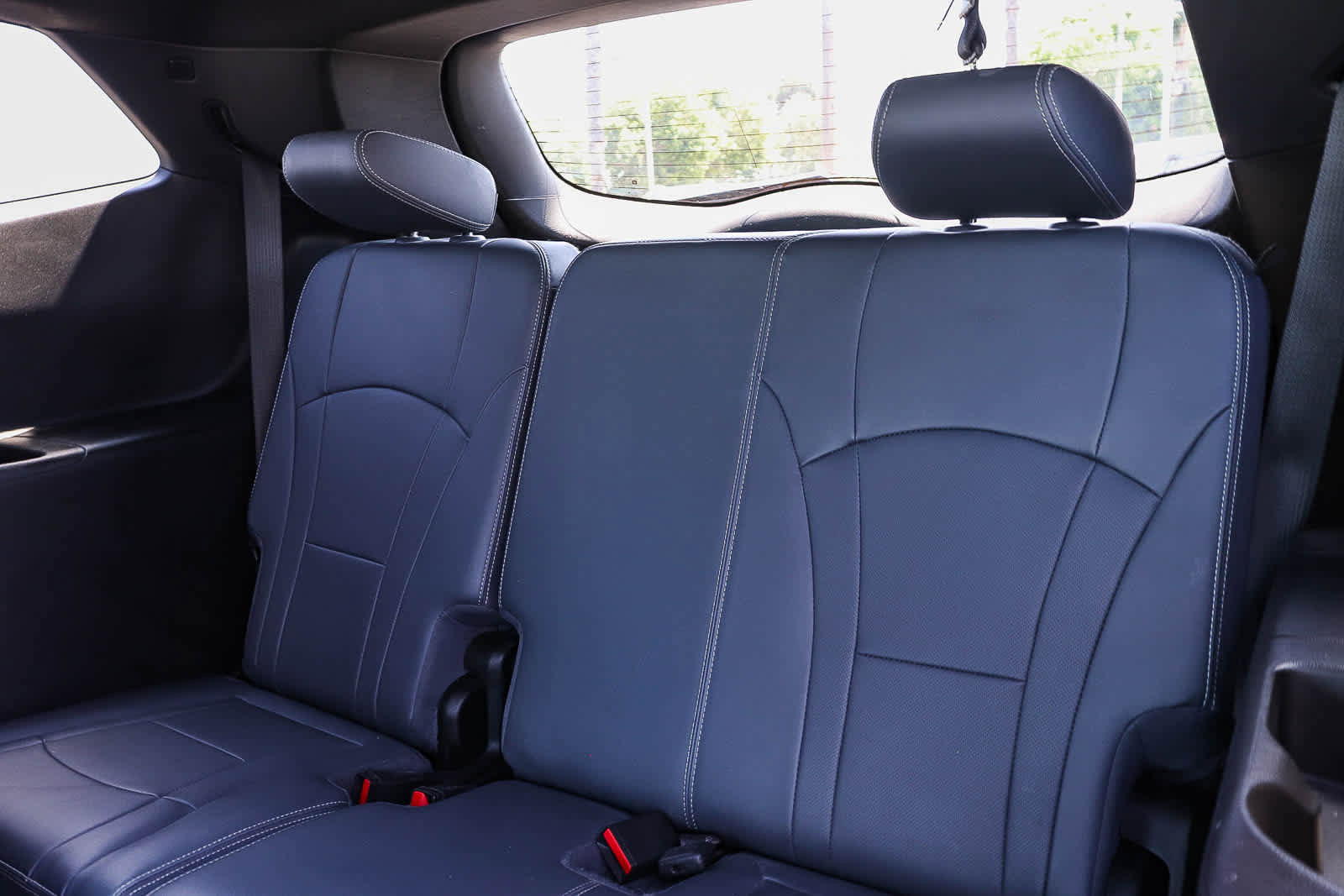 Used 2023 Buick Enclave Essence FWD image 22