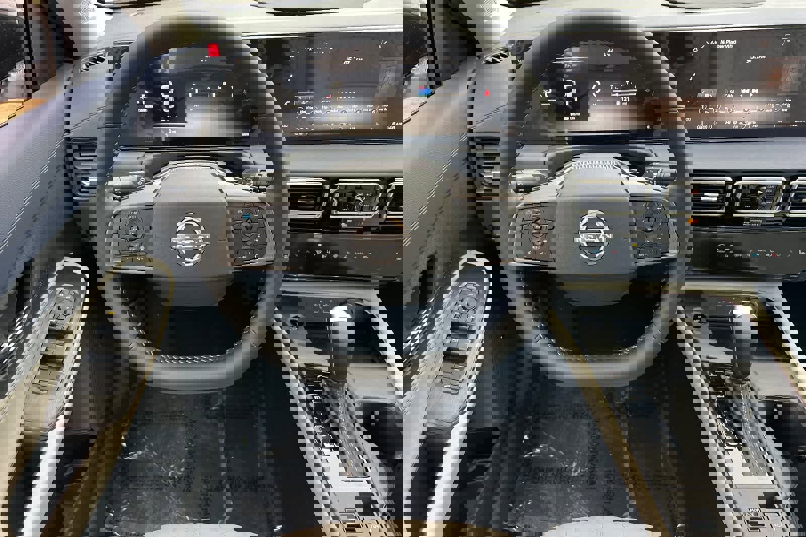 New 2026 Nissan Sentra SL image 15