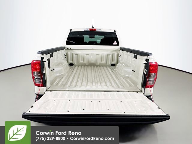 New 2025 Ford Ranger XL w/ Trailer Tow Package image 25