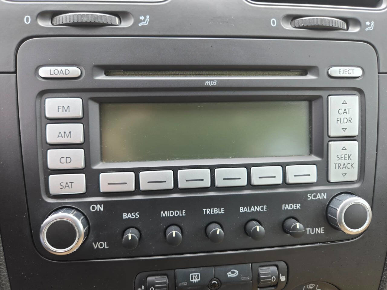 Used 2009 Volkswagen Jetta SE image 18