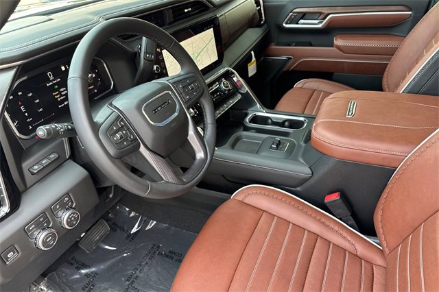 New 2026 GMC Sierra 2500 Denali Ultimate w/ Max Trailering Package image 10