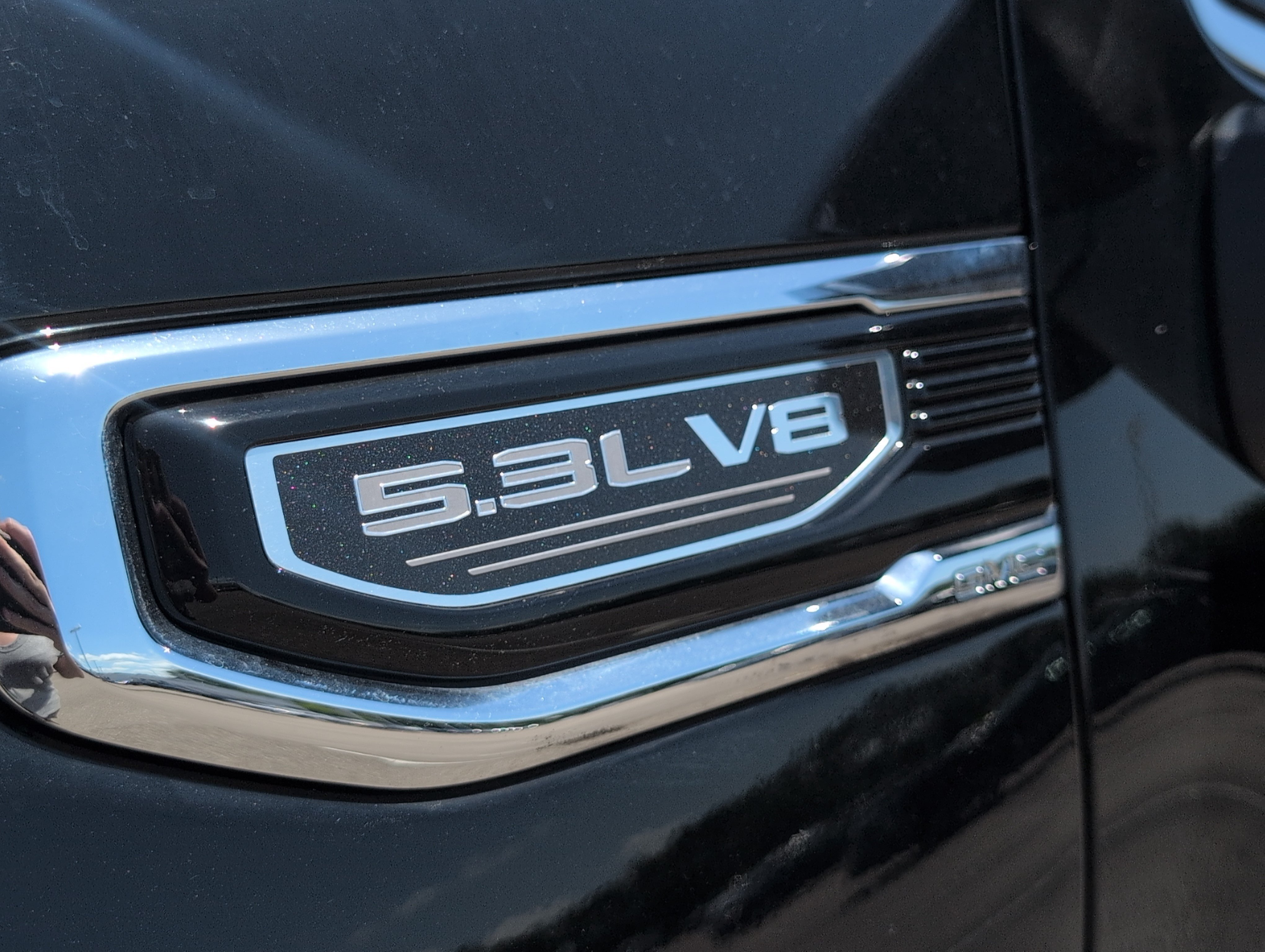 Used 2024 GMC Sierra 1500 SLT w/ SLT Premium Package RWD image 11