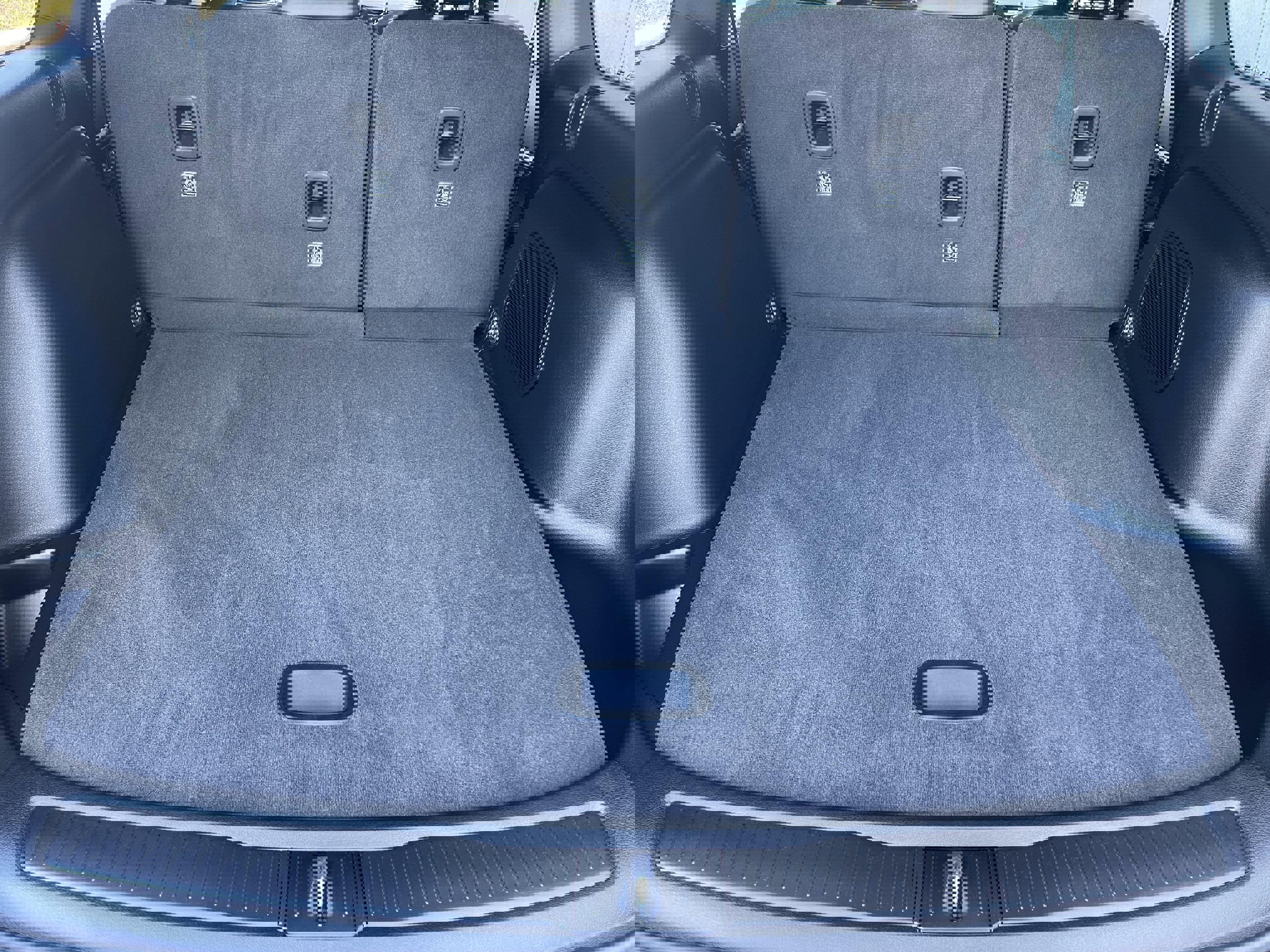 New 2026 Jeep Grand Cherokee Limited Reserve image 23